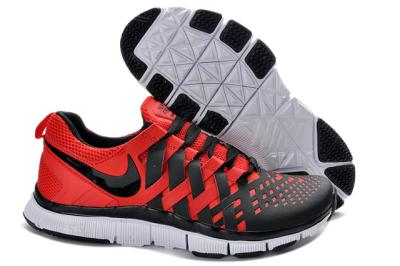 Nike Free Trainer 5.0-5